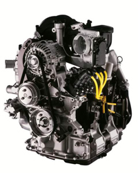P2261 Engine